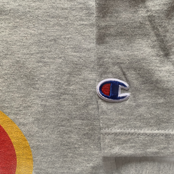 The Olympian Champion Tee