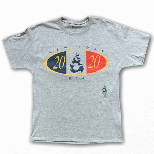 The Olympian Champion Tee