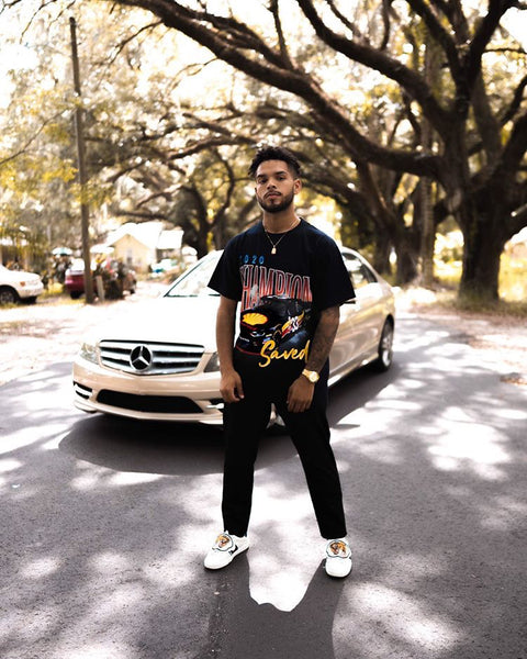REIGNING CHAMPION TEE